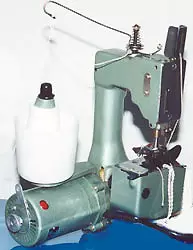 Мешкозашивочная машина GK-9-2