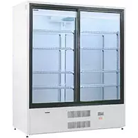 Шкаф холодильный DUET G2-1,4K среднетемпературный