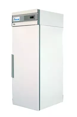Шкаф холодильный Polair CV107-S -5…+5 °C купить
