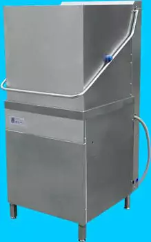 Посудомоечная купольная машина МПУ-700-01 комплектация 