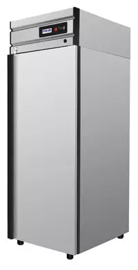 Шкаф холодильный Polair CM107-G купить
