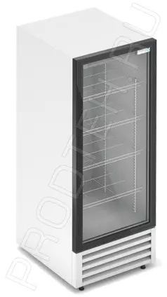 Шкаф холодильный RV300G PRO среднетемпературный
