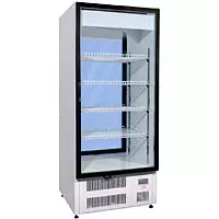 Шкаф холодильный SOLO GD-0,75C среднетемпературный