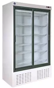 Шкаф холодильный ШХСн-0,80С универсальный купить