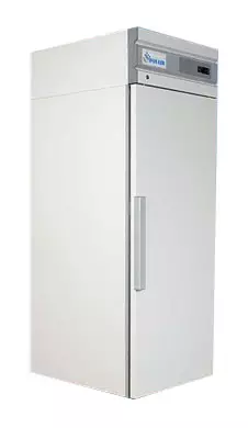 Шкаф холодильный Polair CB105-S купить