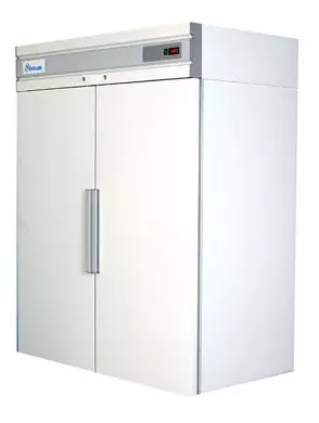 Шкаф холодильный Polair CM114-S купить