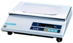 Весы электронные фасовочные CAS AD 25