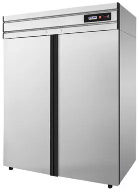 Шкаф холодильный Polair CB114-G