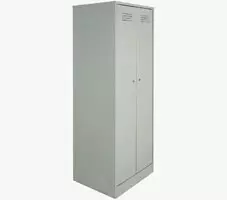 Шкаф металлический СТК-892/600 для одежды