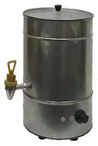 Кипятильник наливной ЭКГ-10 Гомельторгмаш с термостатом