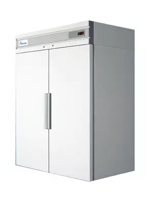 Шкаф холодильный Polair CV114-S -5…+5 °C