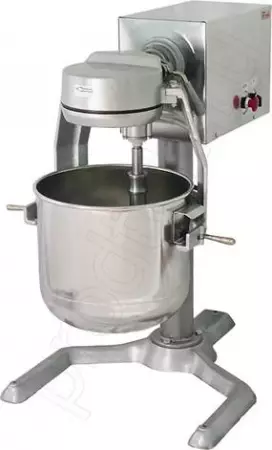 Универсальная кухонная машина УКМ-01 Торгмаш