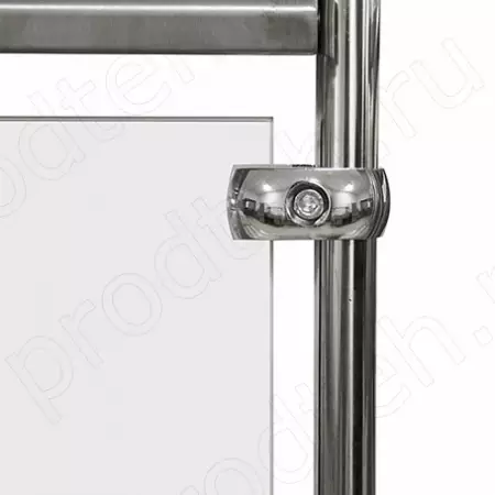 Комплект дооснащения защитным стеклом для линии раздачи КДС-ЛП-1200 (Лира-Профи)