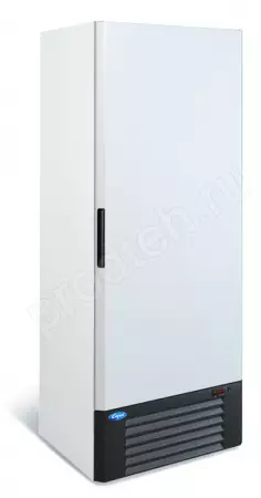 Шкаф холодильный Капри 0,7УМ универсальный купить