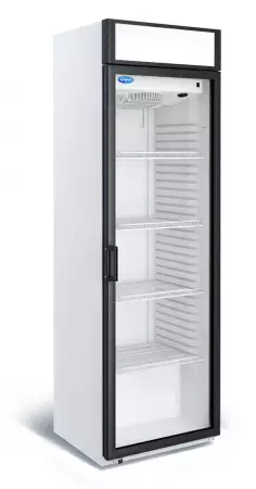 Шкаф холодильный Капри П-390С среднетемпературный купить