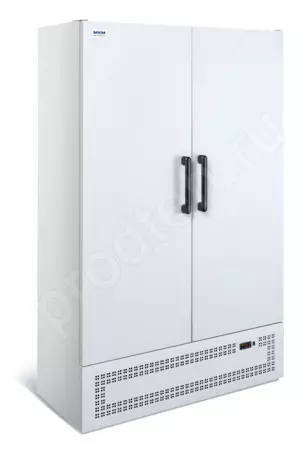 Шкаф холодильный ШХСн-0,80М универсальный купить