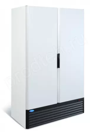Шкаф холодильный Капри 1,12УМ универсальный купить