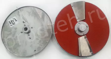 Абразивный диск в сборе К-200.04.000-03 купить