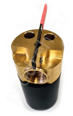Клапан предохранительный универсальный для котла пищеварочного КПЭ 60-250