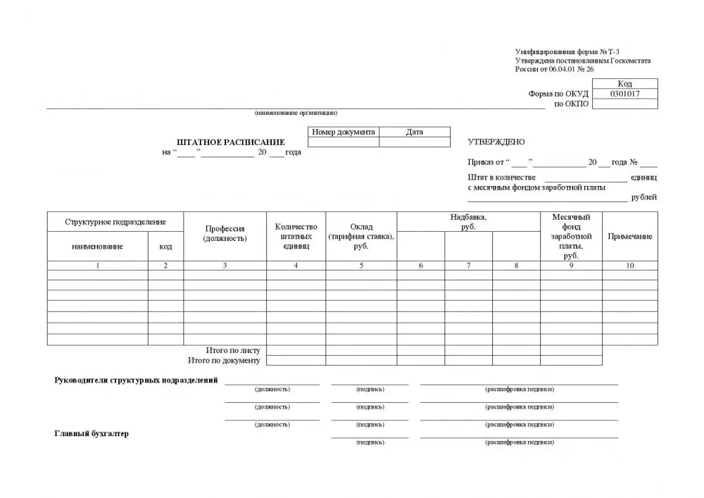 blank-shtatnogo-raspisaniya