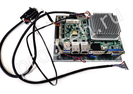 Контроллер GENE-BT05-A10-T001 для ПКАхх-11ПП2 IB888-11T 110000026639 купить