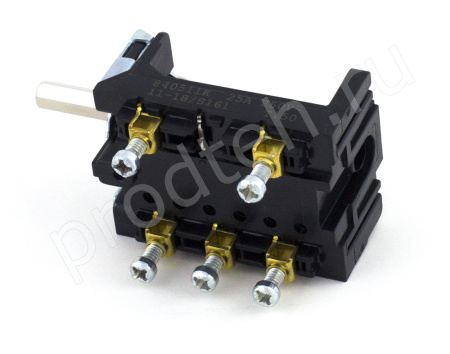 Gottak 7LA 8405021 (7LA 840511K) barcelona spain Абат купить