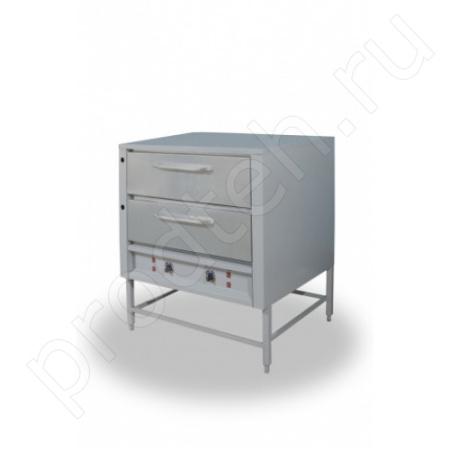 Шкаф пекарский Онега ШПЭоц-2