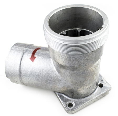 Корпус мясорубки МИМ-600М.14.200 купить