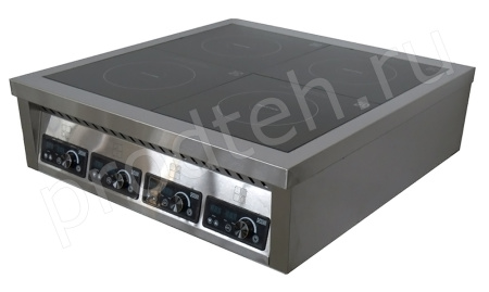 Плита индукционная ПИ-4Н ЦМИ купить