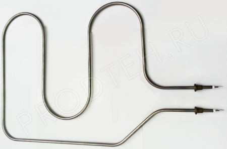 ТЭН-187-7,5-7,4/1,2 Т230 для парового мармита ЭМК Абат купить