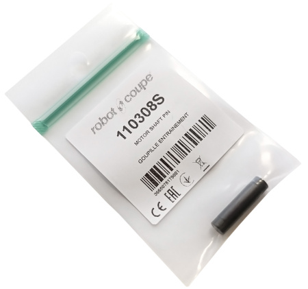 Шпонка 110308 для куттер-овощерезки серии R купить