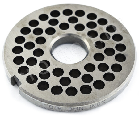 Решётка unger 32 H/98 8 мм купить