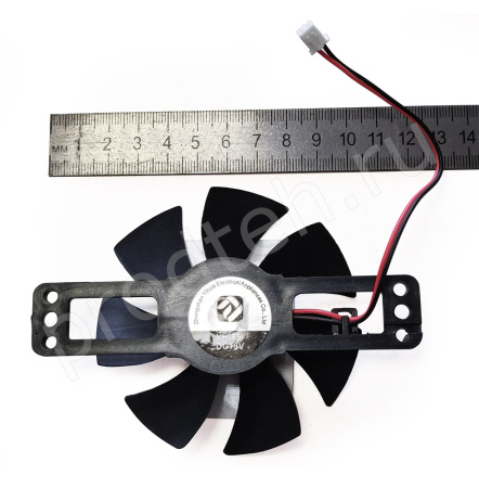 Вентилятор GEMLUX GL-IC28B-03 купить