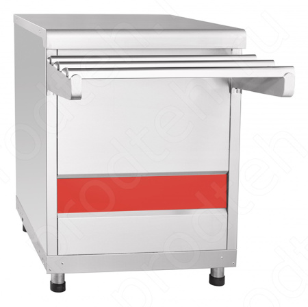 Модуль нейтральный МН-70КМ (Аста) Абат