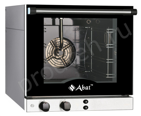 Печь конвекционная КПП-4-1/2Э Абат 11000009822 купить