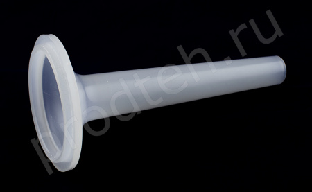 Насадка для колбас МИМ-300.00.021 к мясорубке МИМ-300, МИМ-300М, МИМ-350