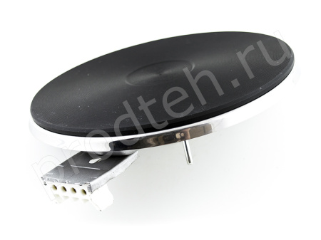 Конфорка ЭКЧ-220-2,0/220 с ободом купить