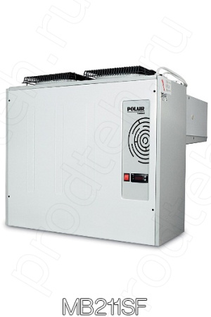 Моноблок Polair MB211S