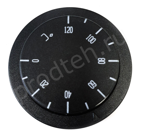 Ручка термостата COTHERM 4020 GTLH0419 30-120 °C БЭ-03 Термаль