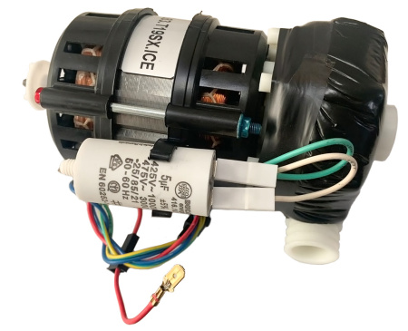 Насос L63.T19.SX.ICE Abat ЛГ-37/15К-01 720000160176 купить