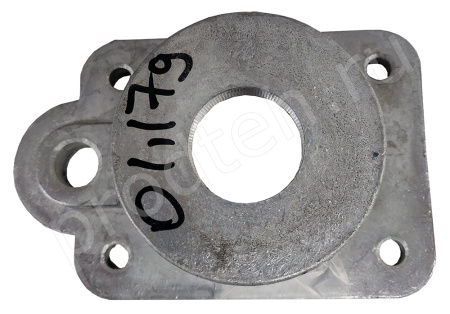 Корпус подшипника 01.179-01 для ММУ-2000 купить