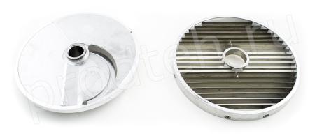 Комплект для нарезки картофеля фри 10х10 мм купить