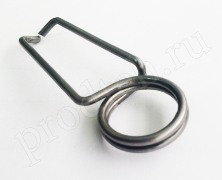 Пружина ручки пароконвектомата ПКА6-13П.384.11.17.006 Абат 120000060469