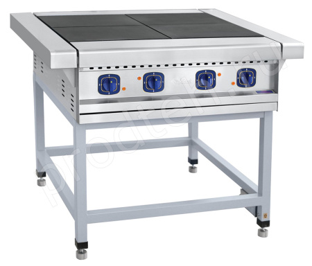 Электроплита ЭП-4П Абат купить