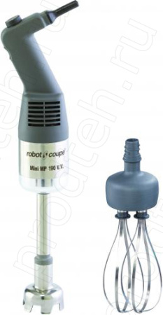 Миксер погружной MINI MP 190 Combi Robot Coupe 250 Вт