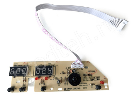 Панель управления GASTRORAG TZ BT-350B-05 купить