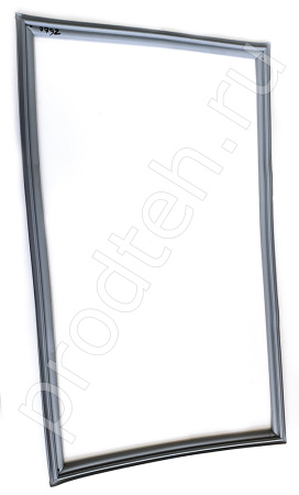 Уплотнитель магнитный 675 для холодильных столов BR2/BR3 (394х675) Hicold 800387 купить