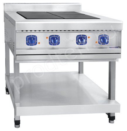 Электроплита ЭПК-48П Абат купить