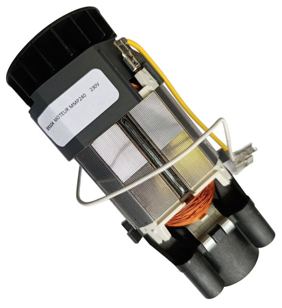 Электродвигатель 89235 миксеров (гомогенизаторов) Robot Coupe Mini МР купить