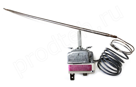 Термостат однофазный 85-455°C EGO 55.19082.805 купить